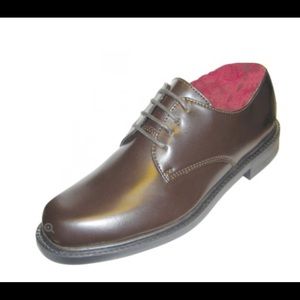 After Six Tuxedo - Dress Shoes. Multiple Sizes